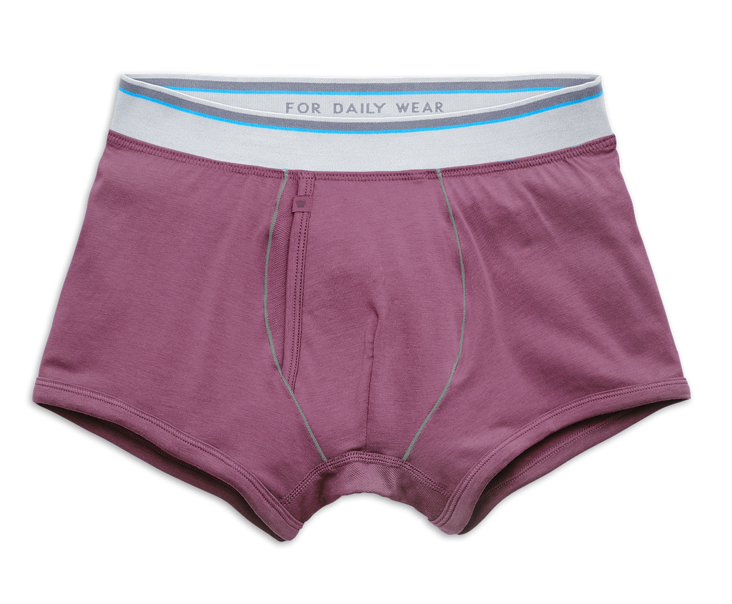 18-Hour Jersey Trunk