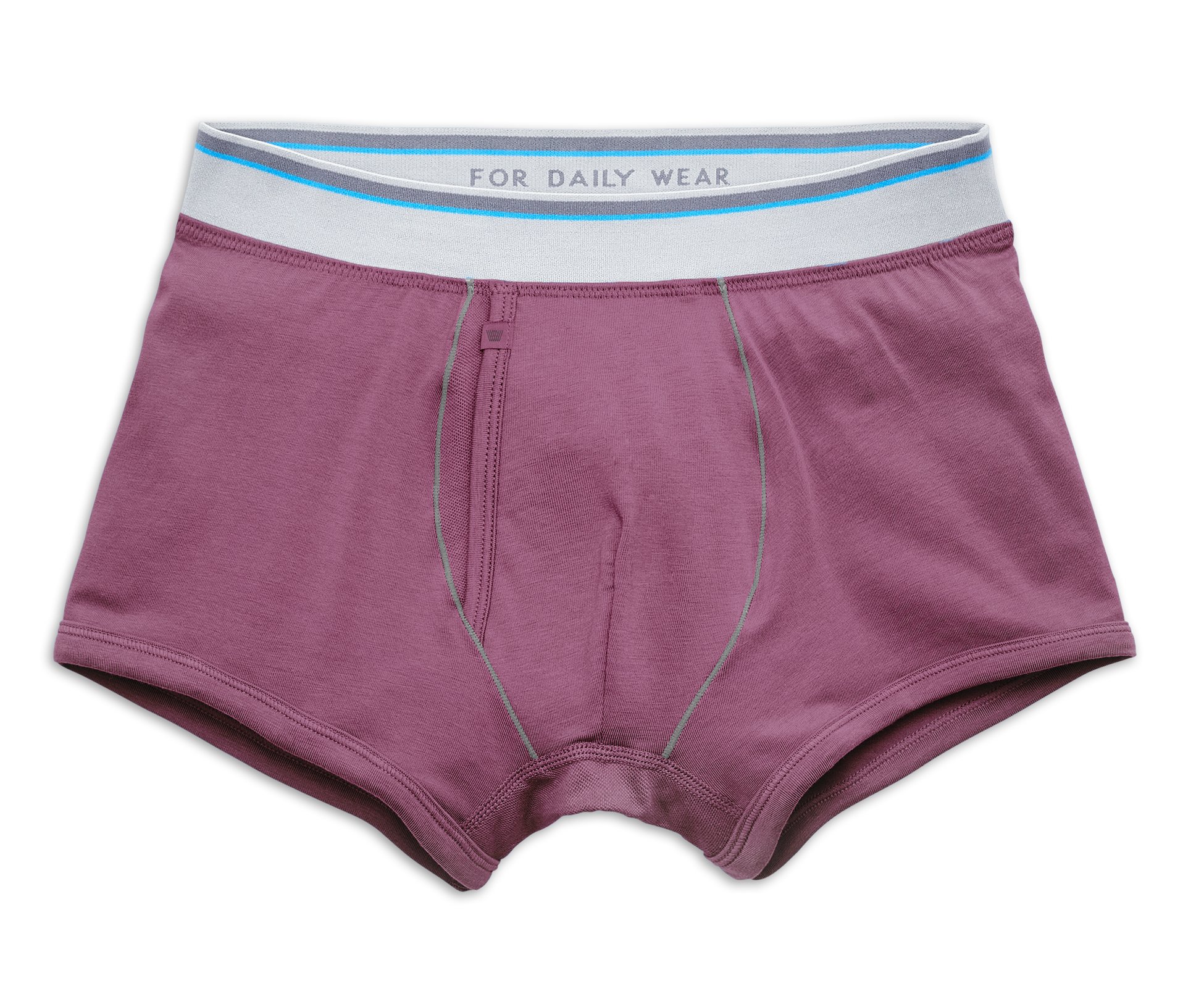 18-Hour Jersey Trunk
