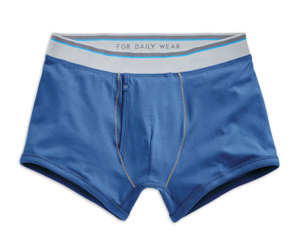 18-Hour Jersey Trunk
