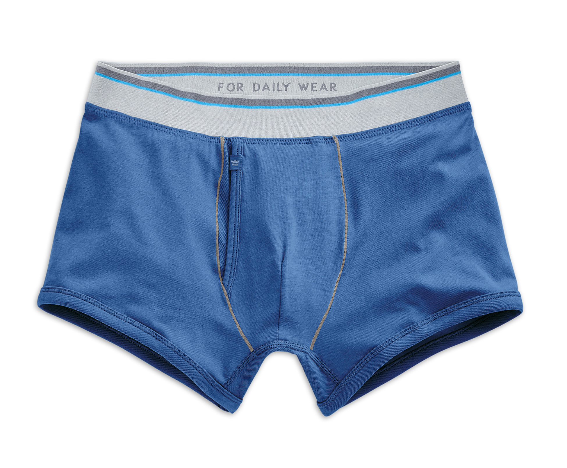 18-Hour Jersey Trunk