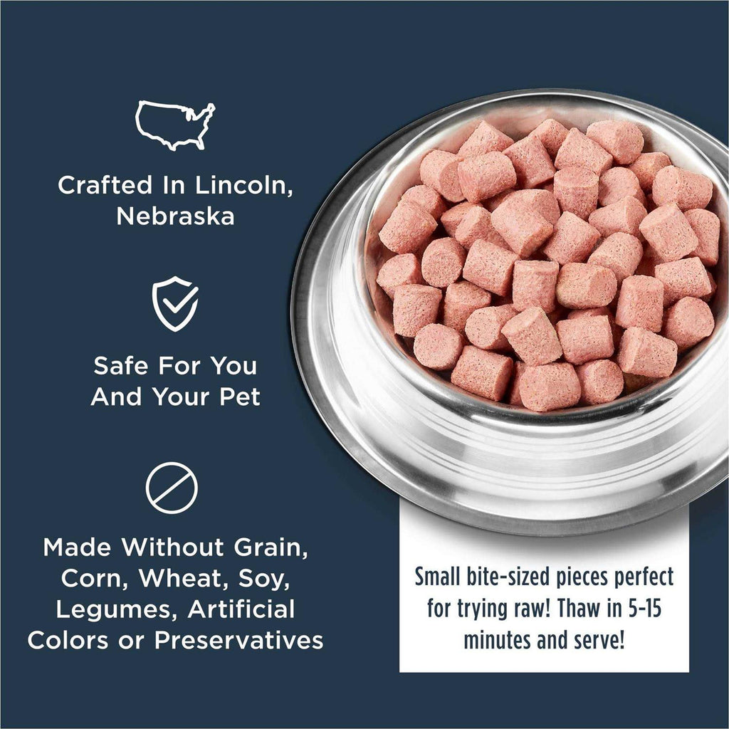 Cage Free Chicken Recipe Dog Food G4402