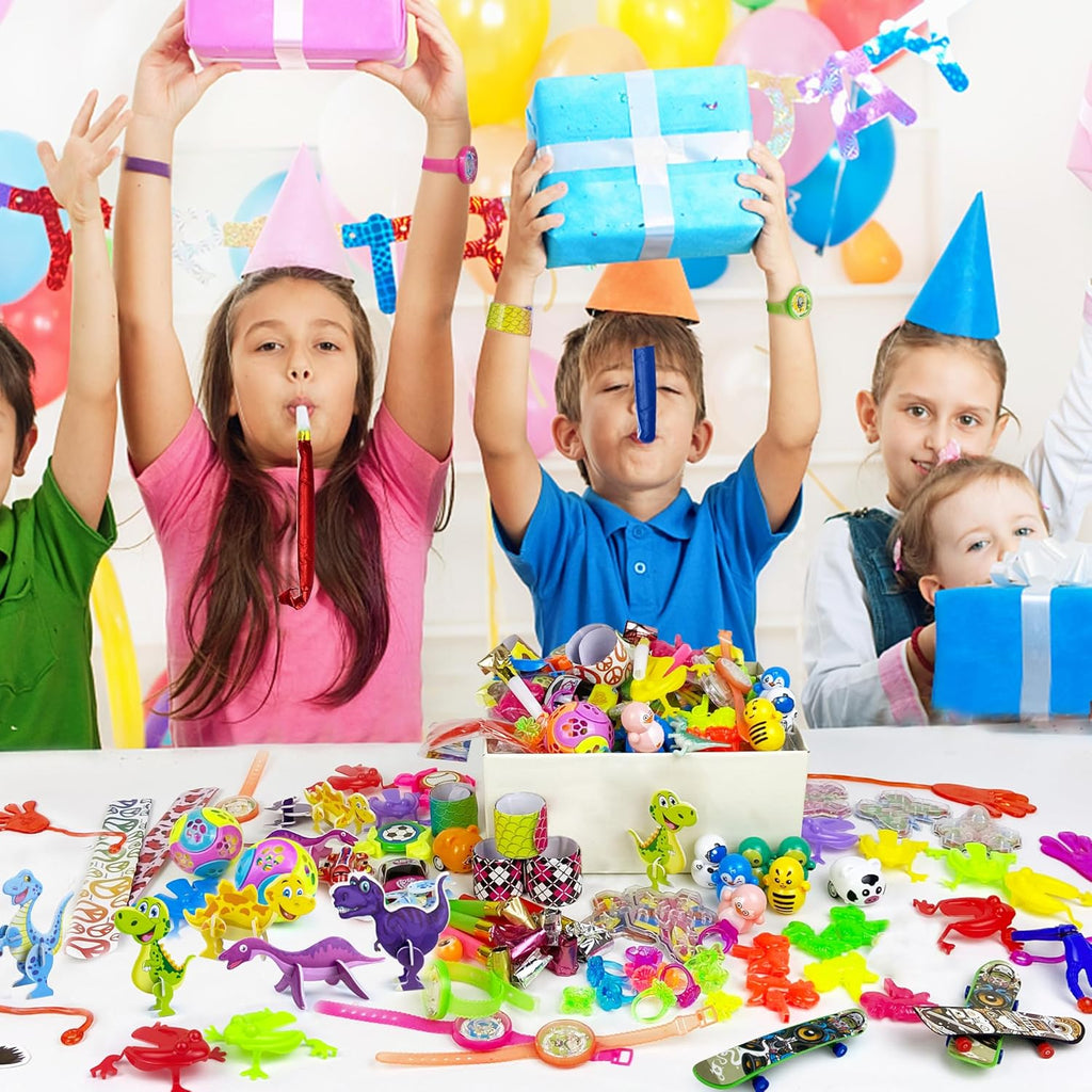 65PCS Party Favors Toy Assortment Bulk Toys M396971
