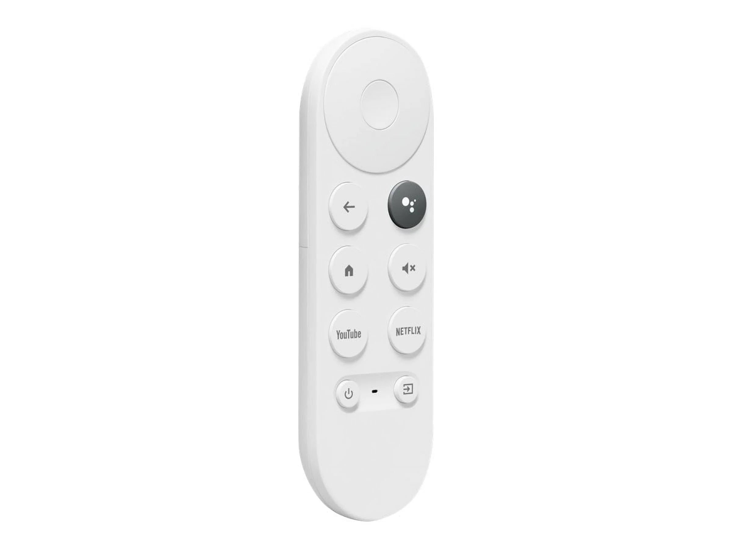 Chromecast with Google TV - 4K UHD AV player M480683