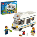 Holiday Camper Van Toy Car D219355