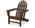 Mahogany Adirondack Chair H8988
