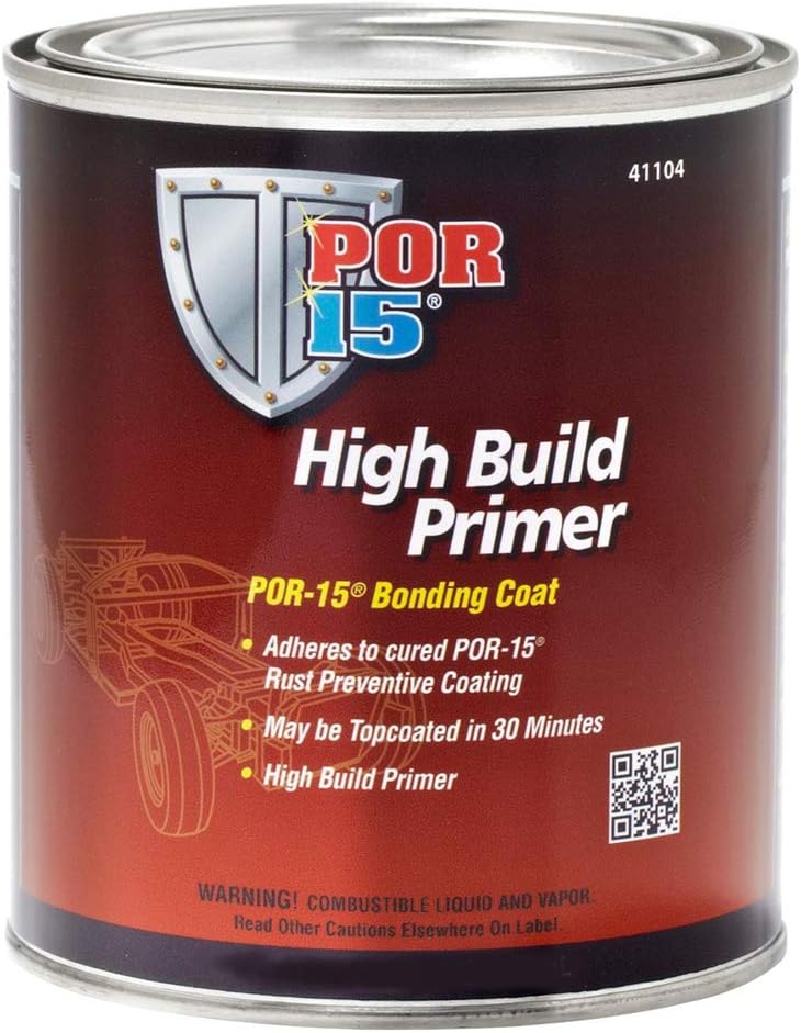 1 gl. Sandable Bonding Primer Pack of 2 R7312