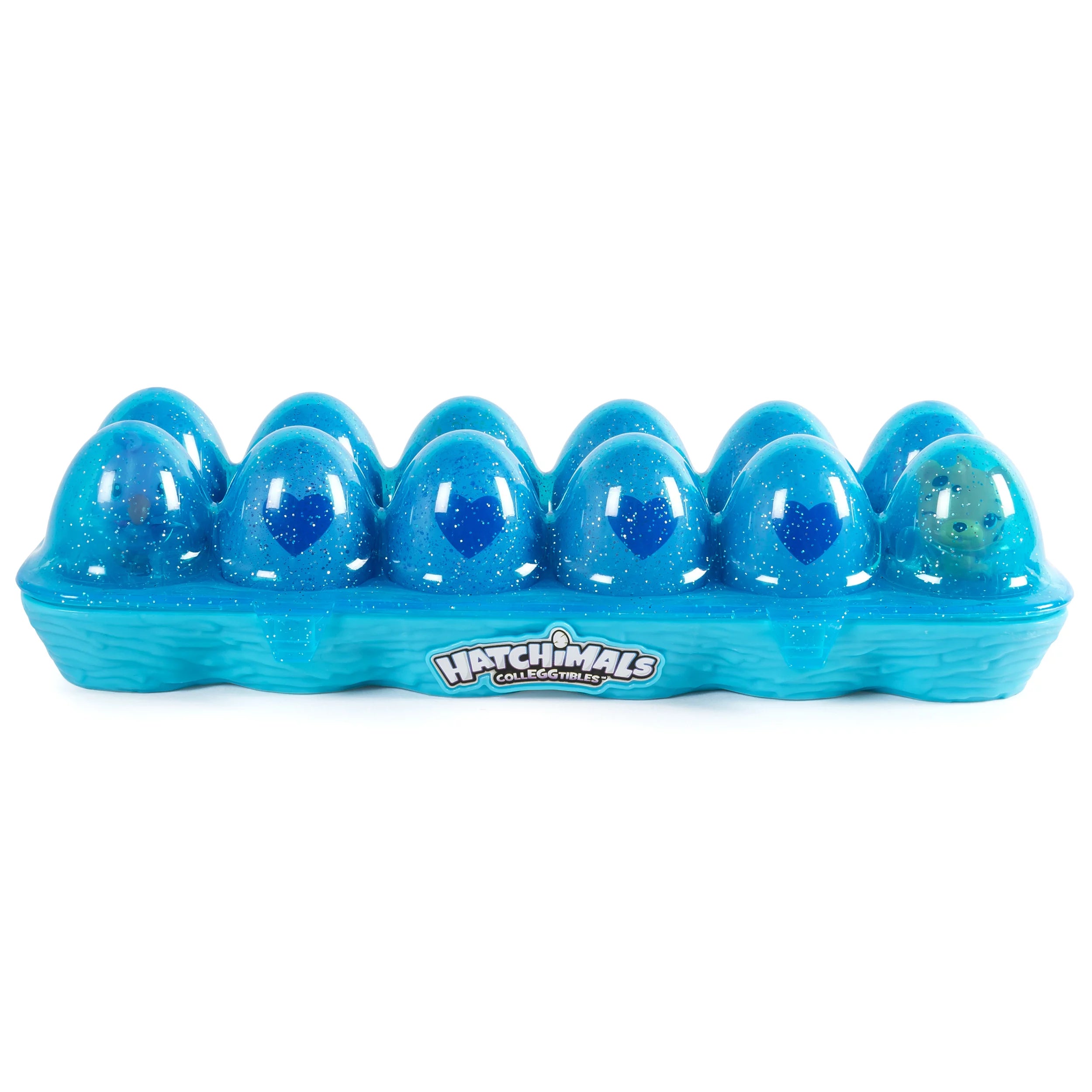 12 Pack Egg Carton V185