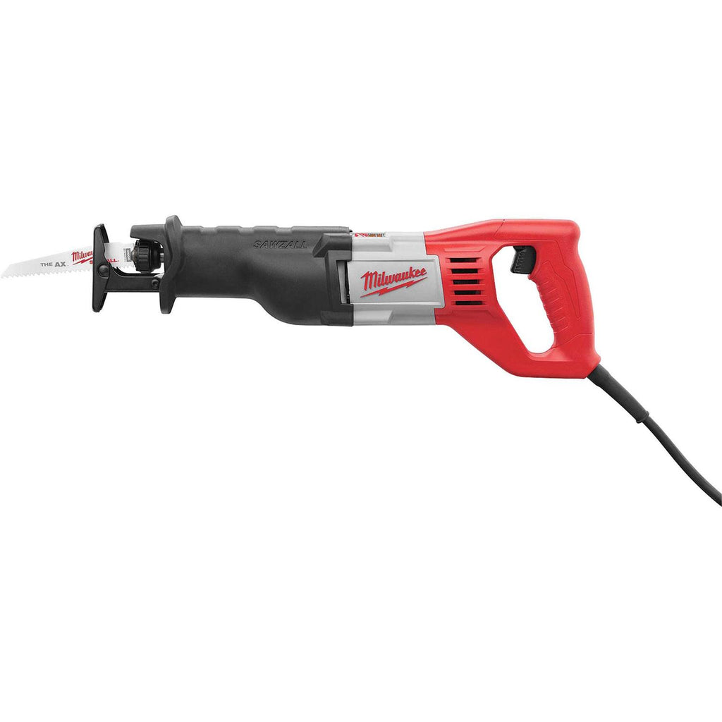 12 A Reciprocating Saw Kit G973