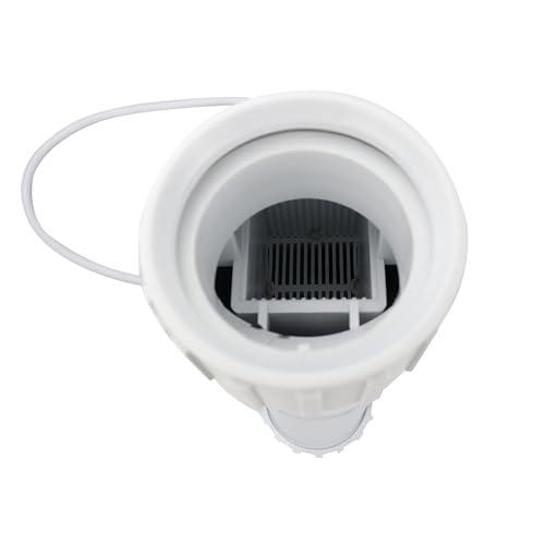 Salt Cell Pool Chlorine Generator Replacement for up to 15,000 Gallons F99187