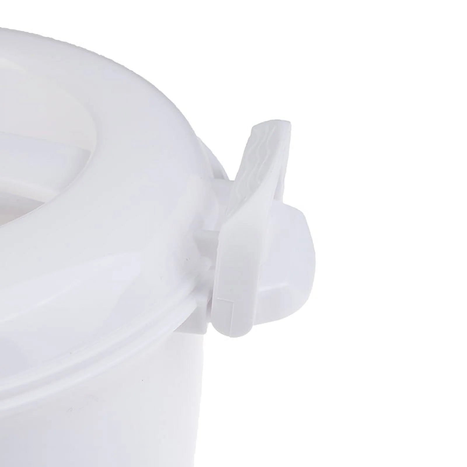 Microwave Oven Rice Cooker Food Steamer Pot A13937