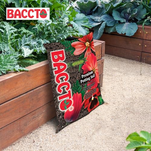 50 Pounds Potting Soil with Perlite A24292