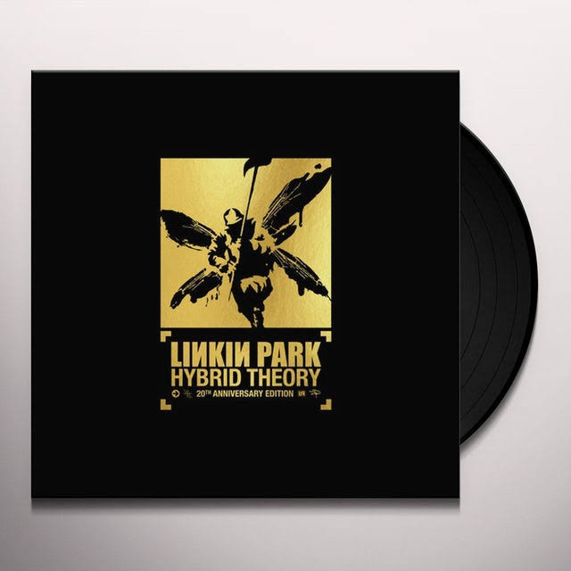 Hybrid Theory Super Deluxe Y6800