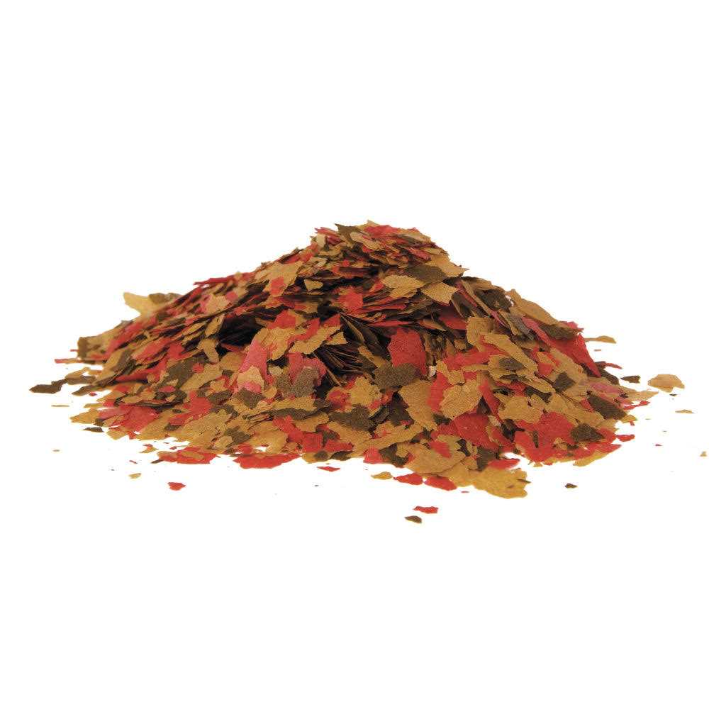 Large TetraMin Tropical Flakes Fish Food V140