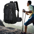 60L Waterproof Hiking Backpack V99718
