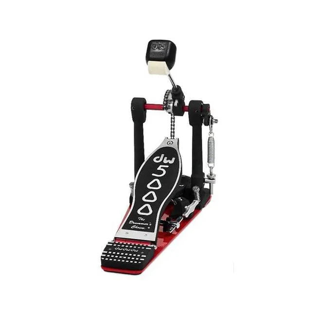 Single Bass Drum Pedal with Chain H814