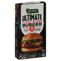 Plant-Based Burger Patties, 1/4 lb, 2 count R689