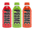 Prime Hydration Drink Variety Pack 16.9oz 6pk E216