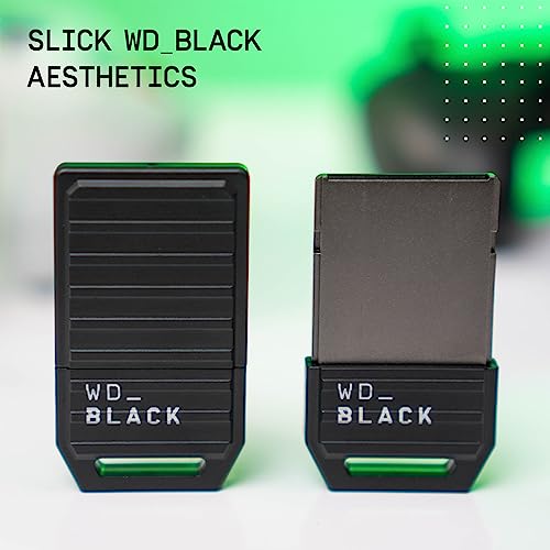 1TB NVMe SSD Storage Expansion Card for Xbox X450896
