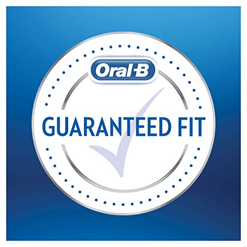 4 Pack Replacement Toothbrush Heads C409679