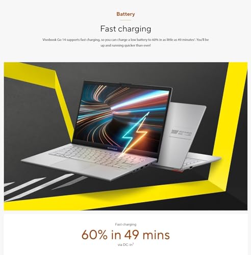 Black 14" FHD LED Display Laptop with Intel 12th 6-Core i3, 24GB RAM, 512GB SSD, Windows 11 Pro X336