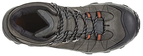 Men's Bridger Mid Hiking Boot P952230