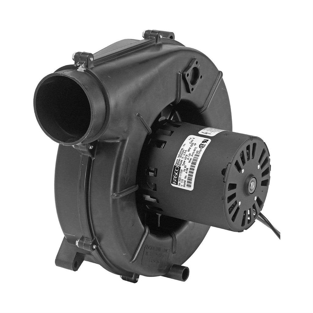 OEM Replacement Blower D520