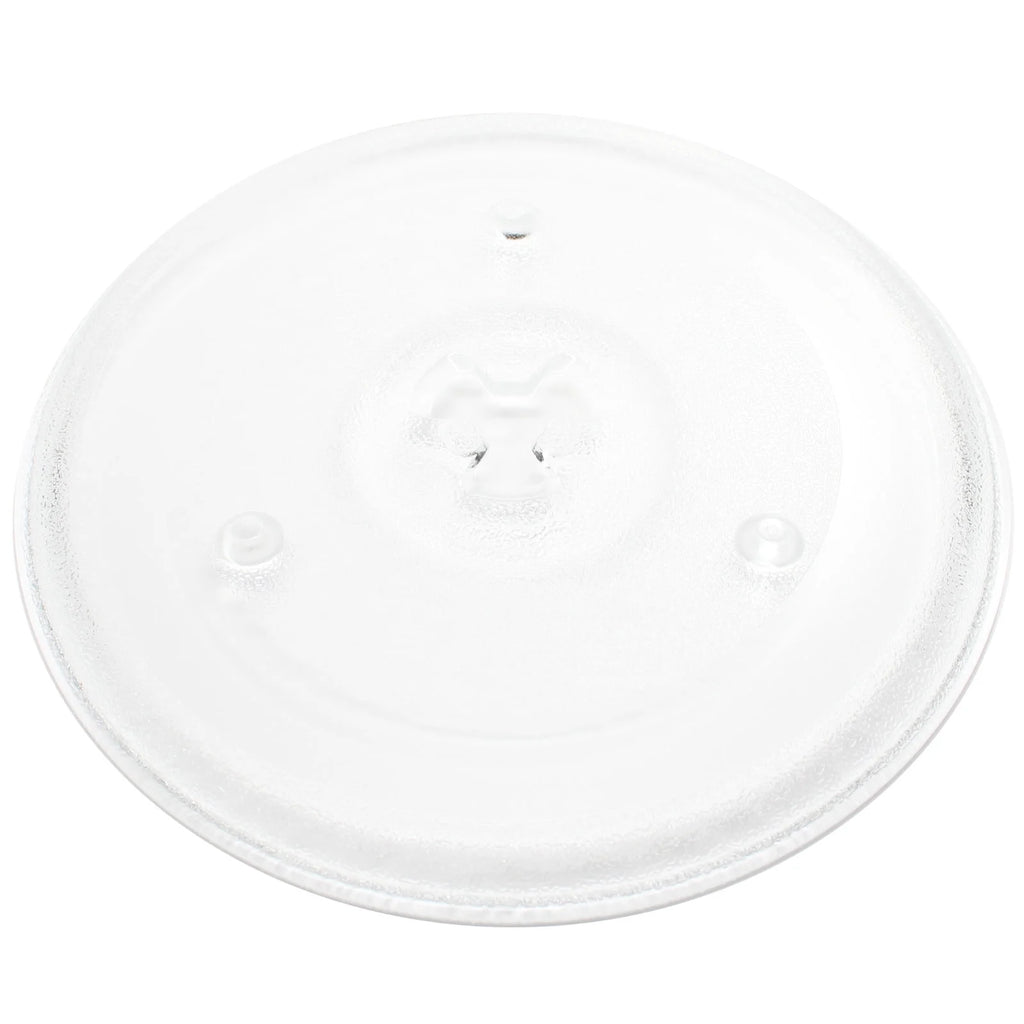 Microwave Glass Turntable Tray 10 1/2" (270mm) Z8263