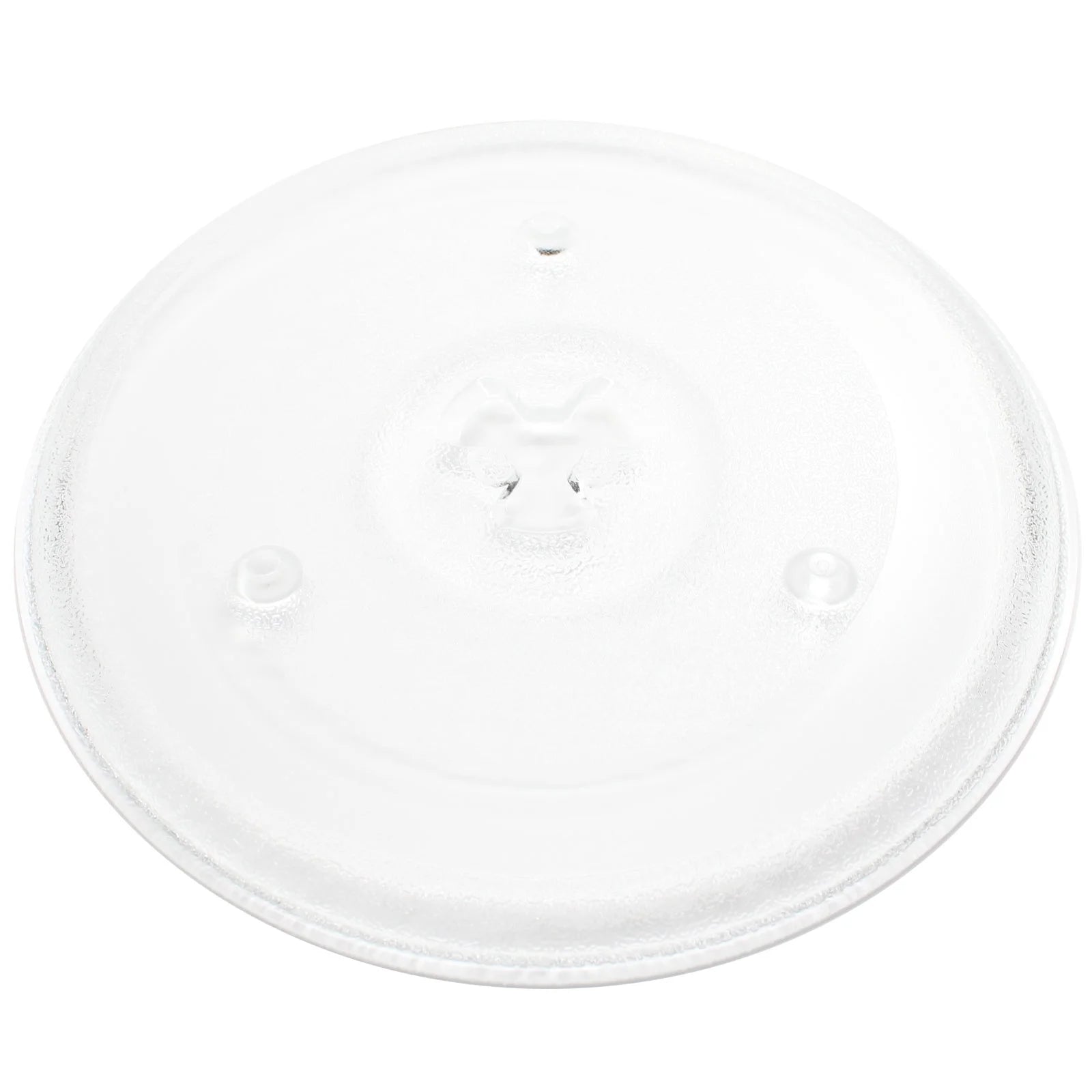 Microwave Glass Turntable Tray 10 1/2" (270mm) Z8263