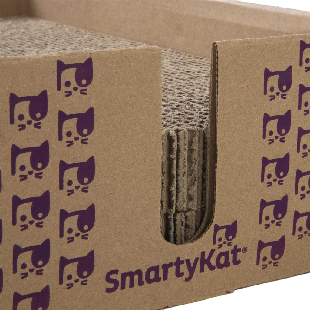 Cat Scratch Pad Bed R8776