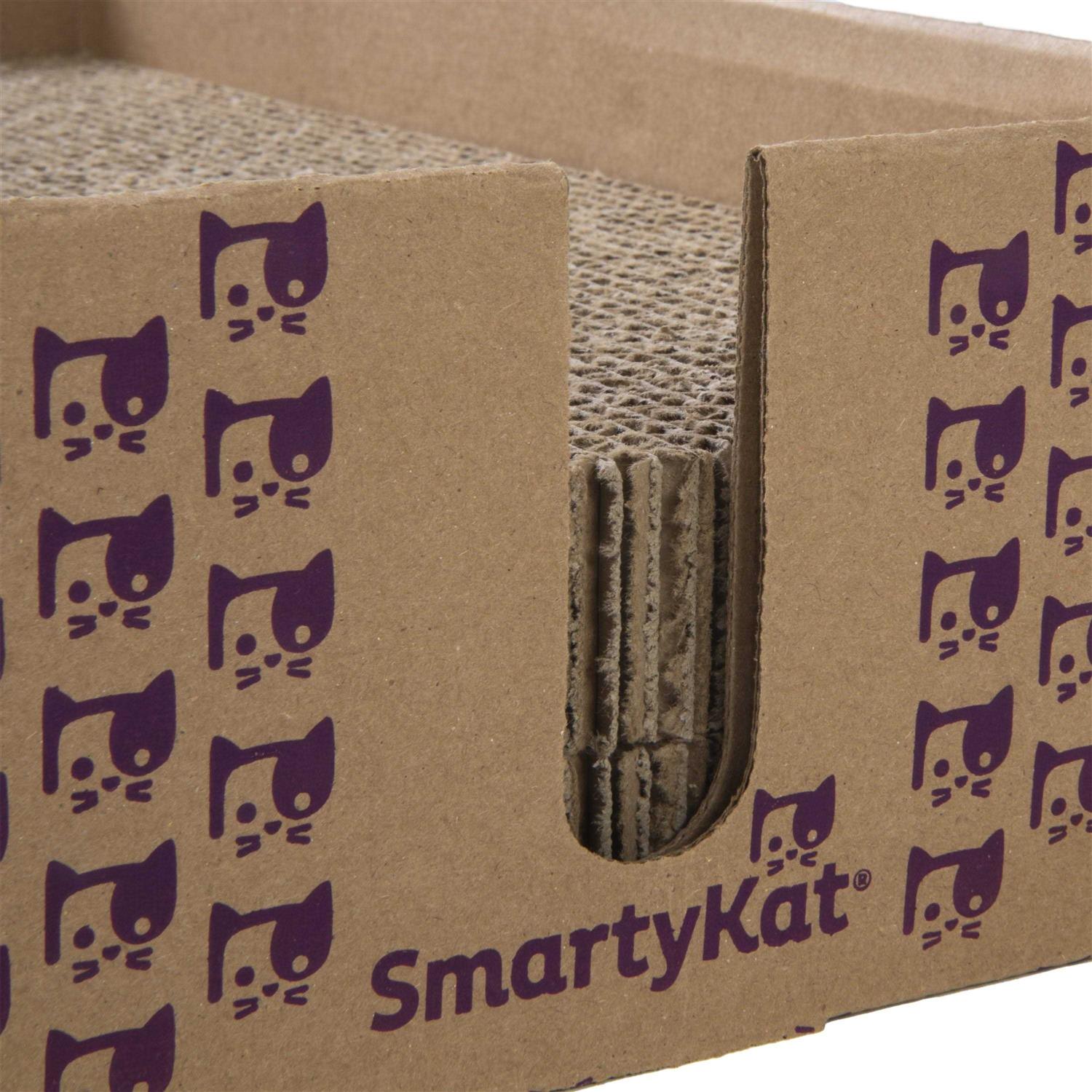 Cat Scratch Pad Bed R8776