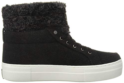 Womens Fuzzy Topers U559010