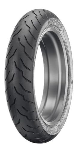 130/60B-19 Front Tire for Harley Touring Motorcycle O54687
