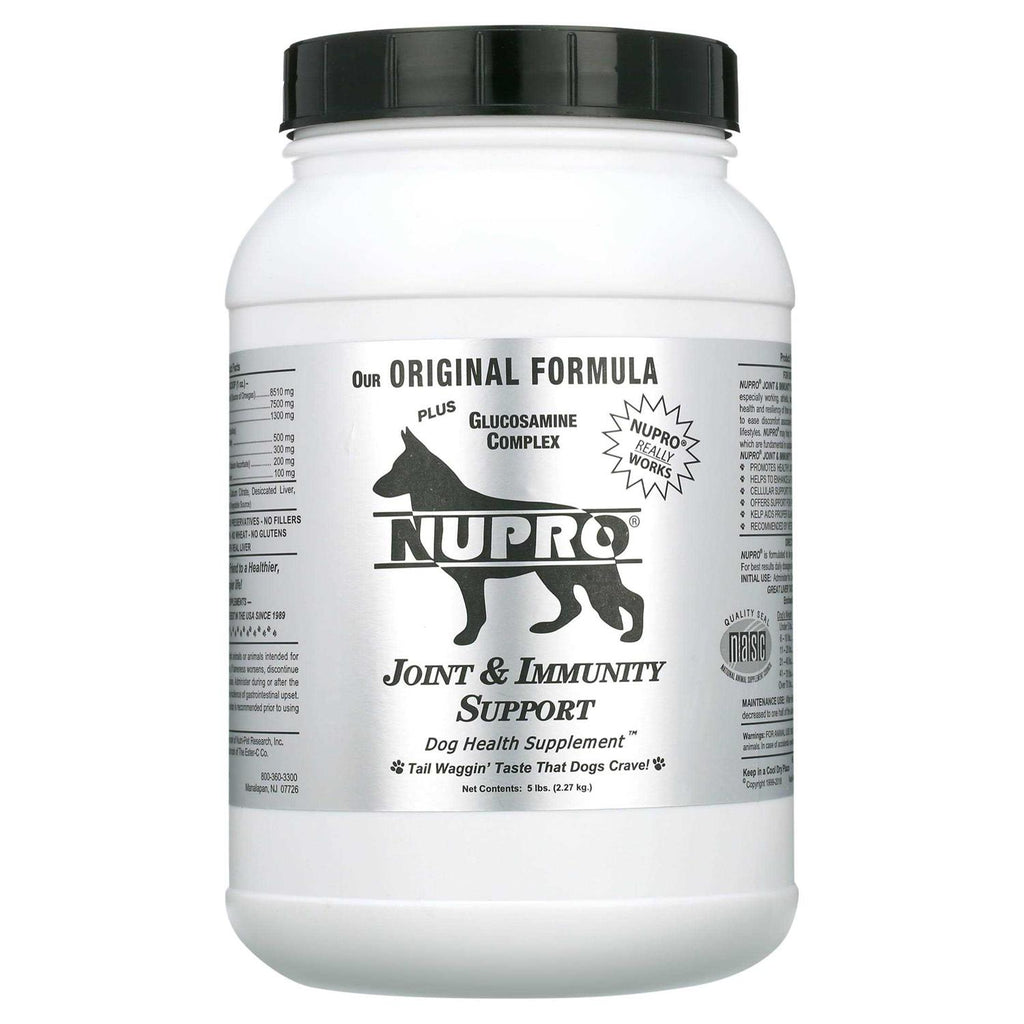 Joint Supplement A86280