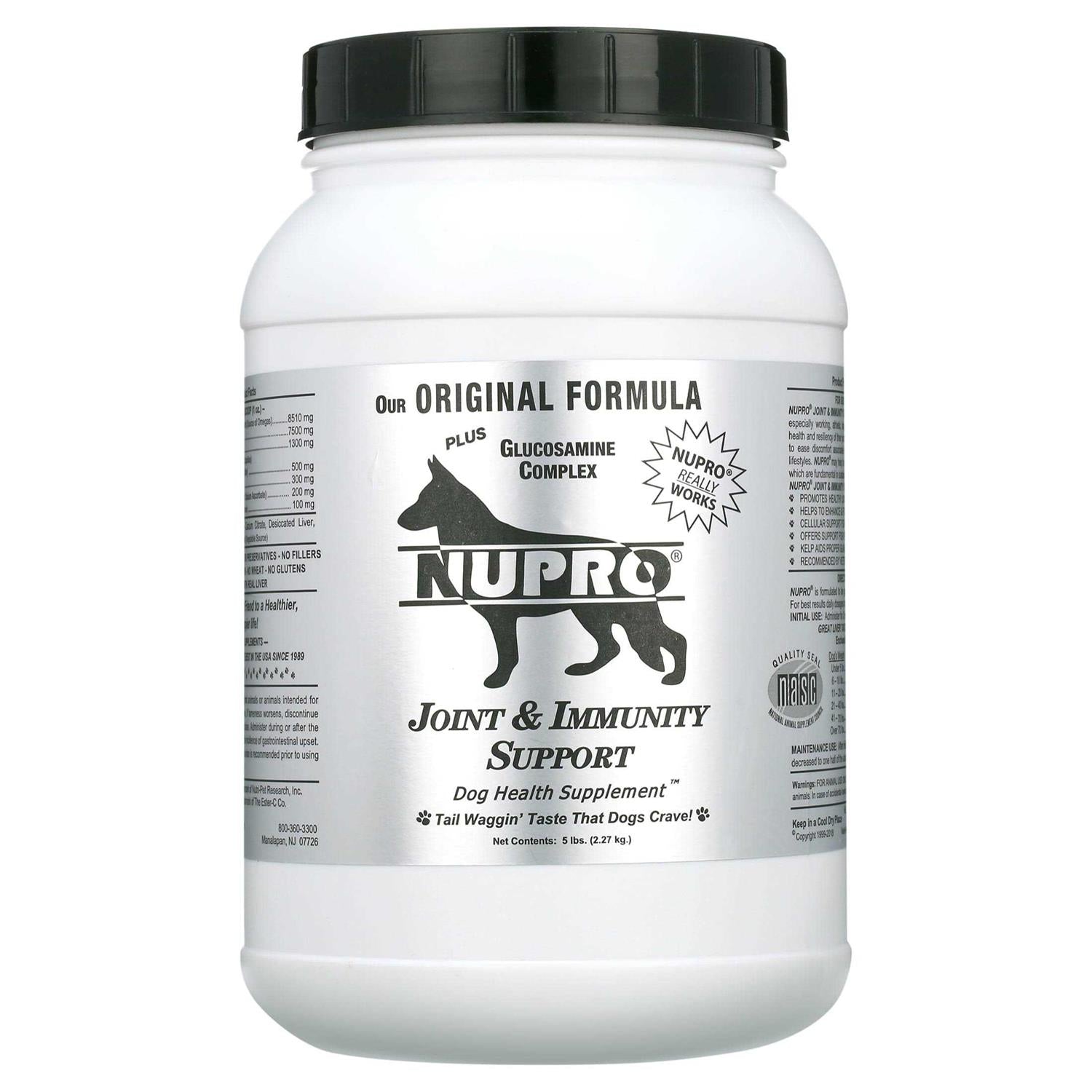 Joint Supplement A86280