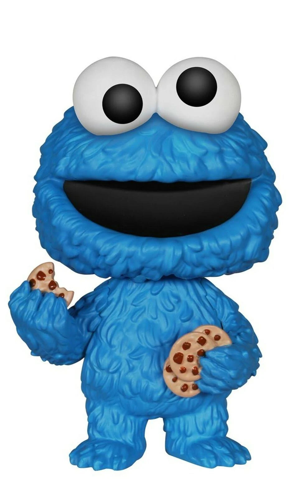 Cookie Monster J67891