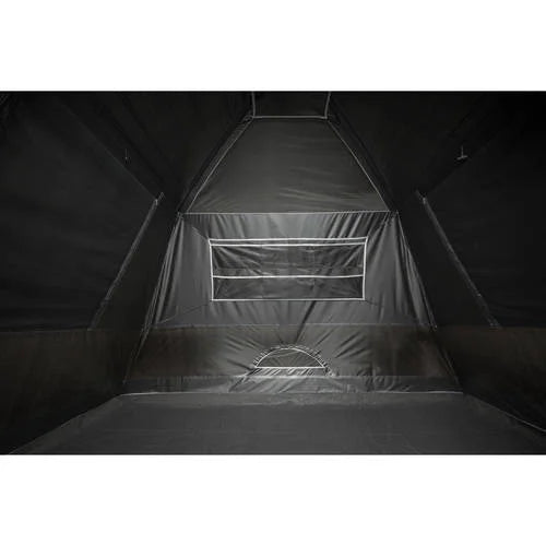 10' x 9' 6-Person Dark Rest Cabin Tent H2477