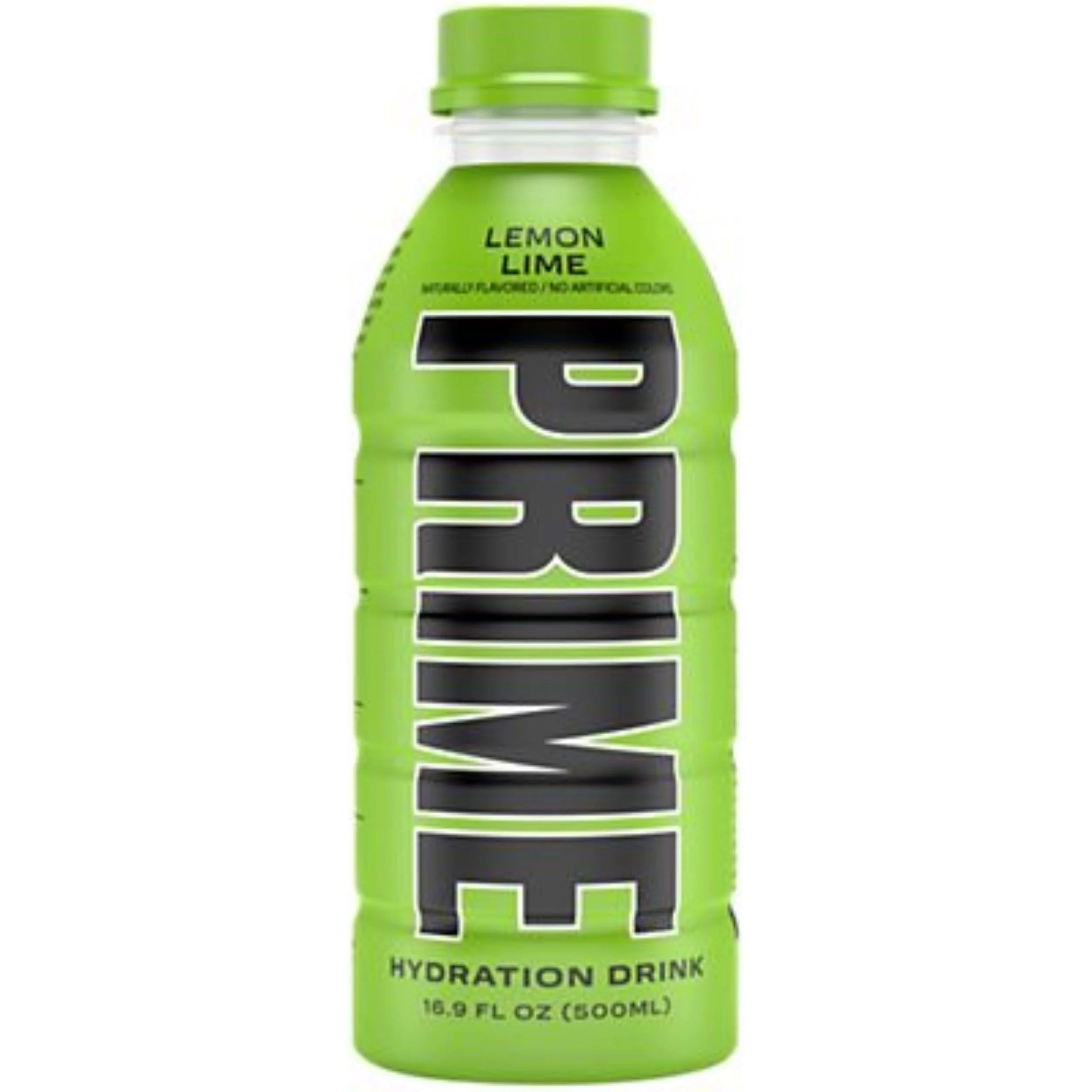 Prime Hydration Drink Variety Pack 16.9oz 6pk E216