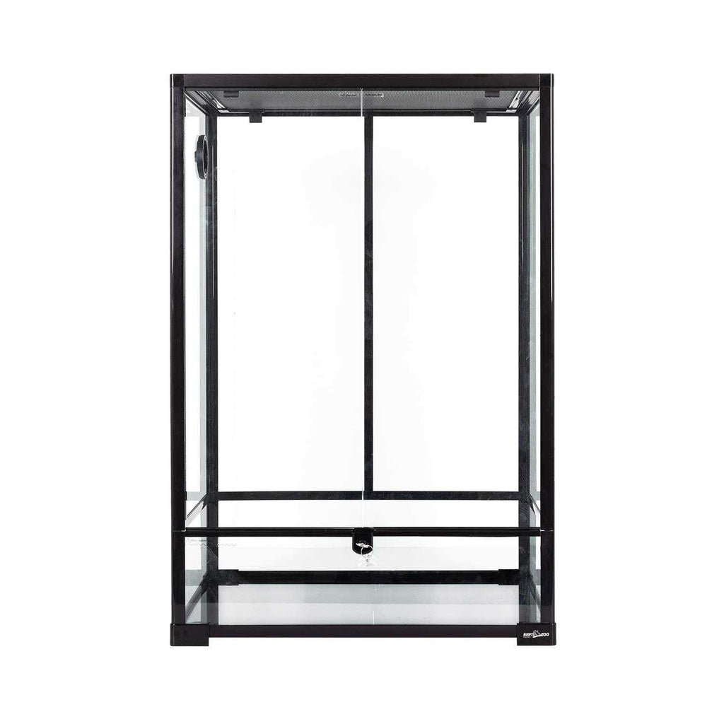 24 x 18 x 36 Reptile Tall Glass Terrarium 67 Gallon K5658