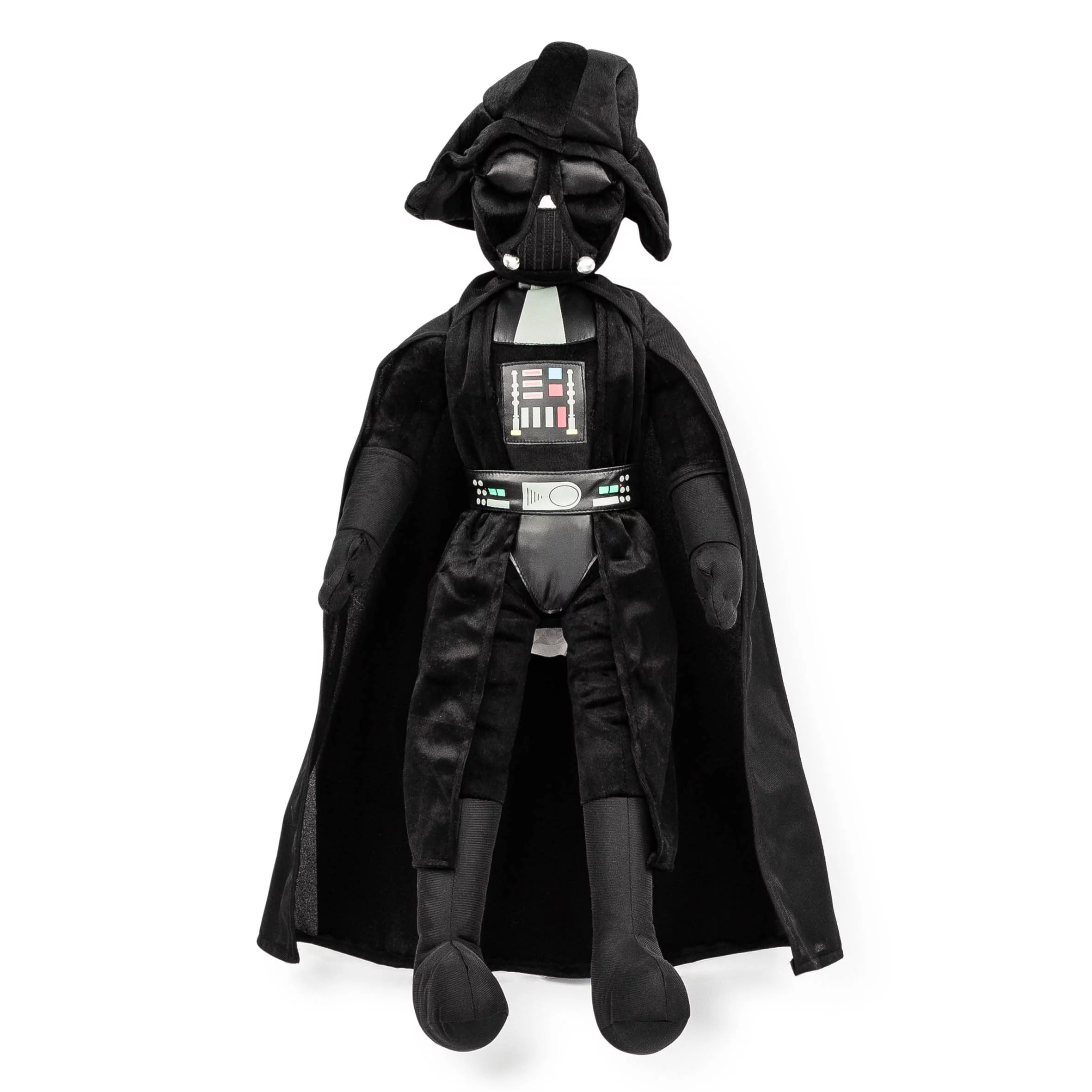 Black Pillow Buddy D557542