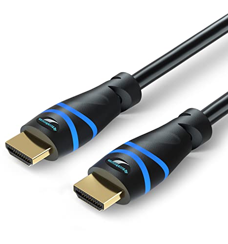 4K HDMI Cable 50FT High Speed S625