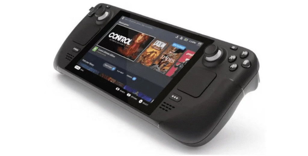 512GB Handheld Console Z232