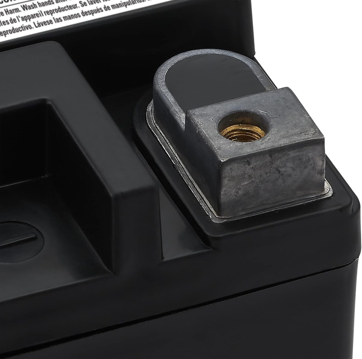 36 Month Warranty Auxiliary AGM 200 CCA Battery P94665
