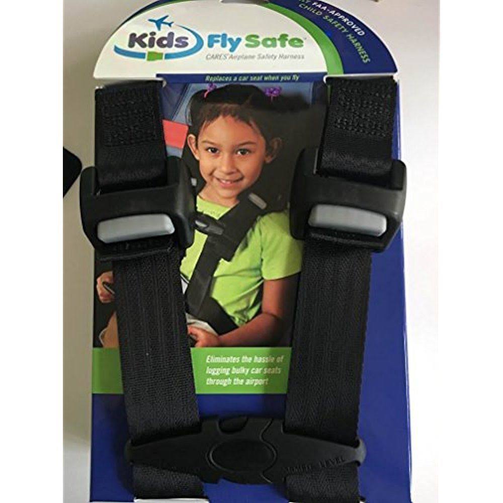 Child Airplane Travel Harness K53209