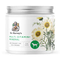 Herbal Multi-Vitamin and Mineral Supplement for Dogs A2135
