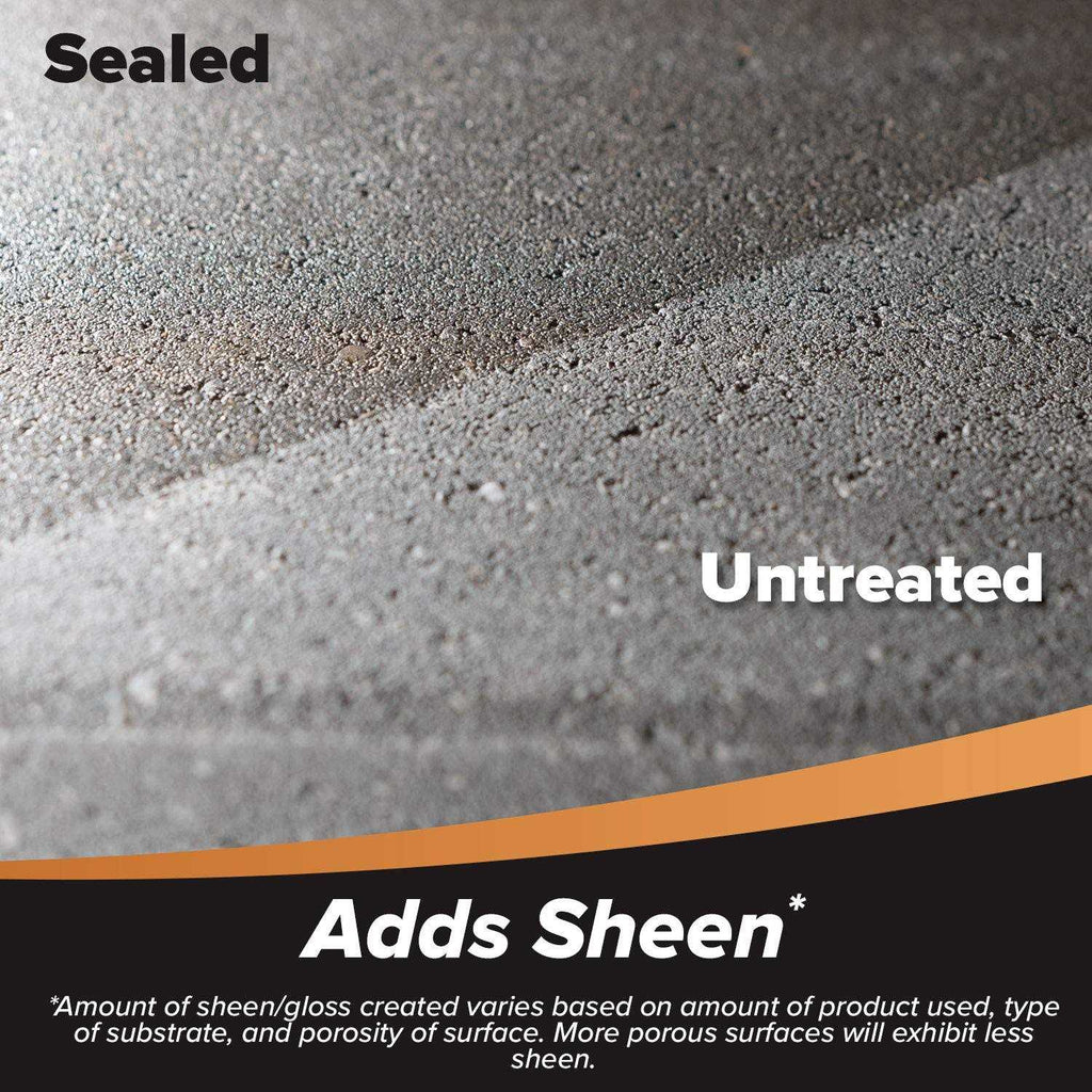 Patio Paver Sealer M52024