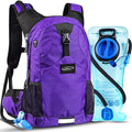 Thermal Insulated Hydration Backpack with 2L BPA Free Water Bladder T738