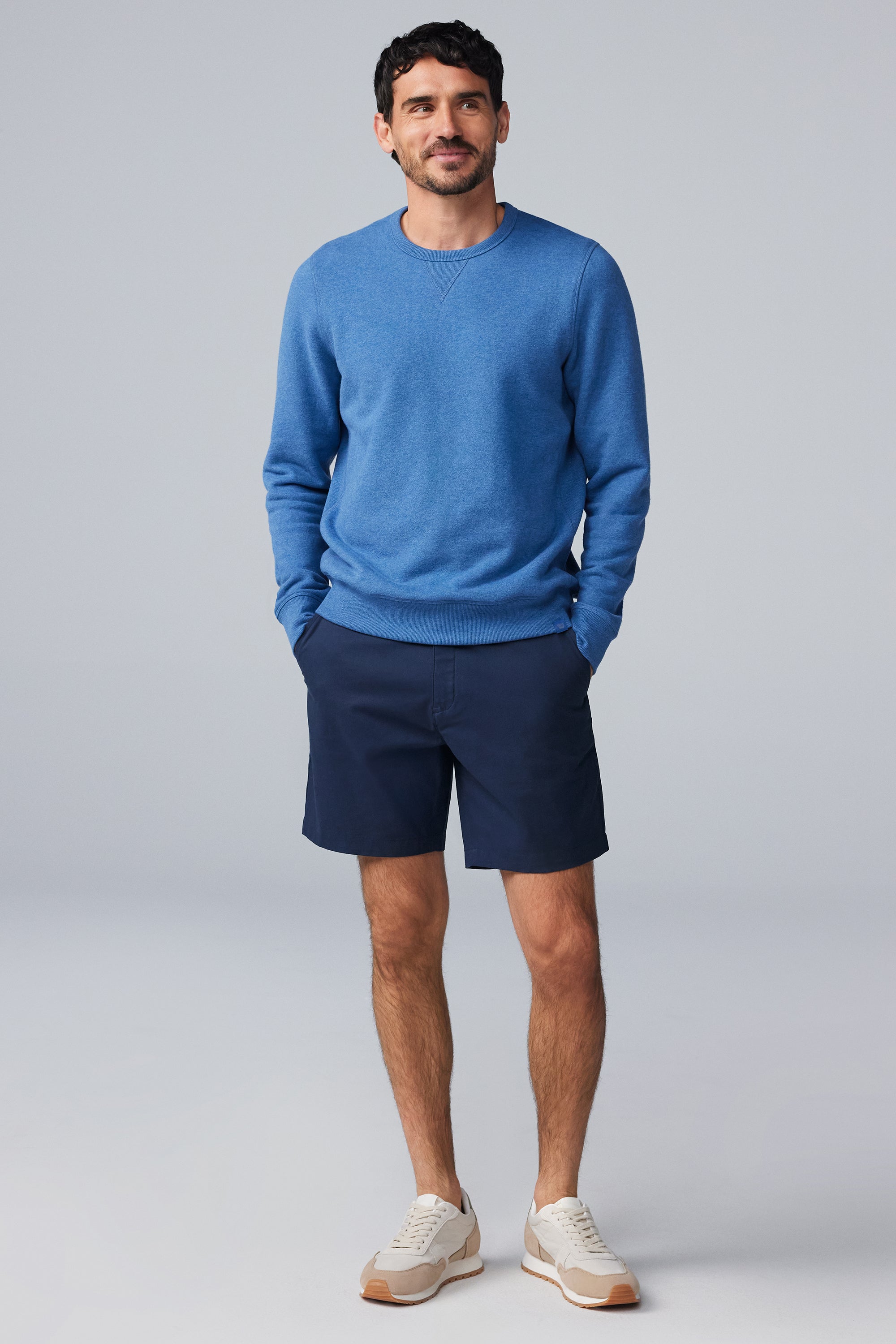 Maverick Tech Chino Short