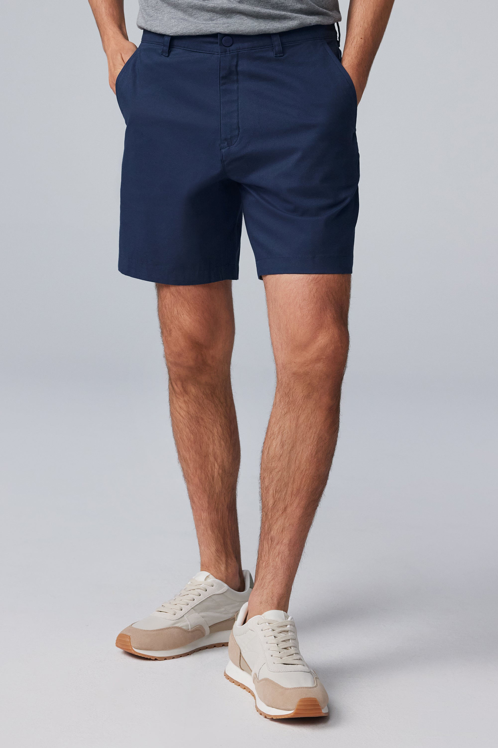 Maverick Tech Chino Short