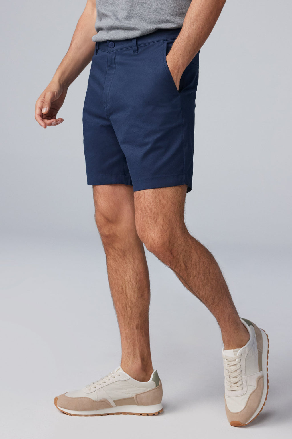 Maverick Tech Chino Short