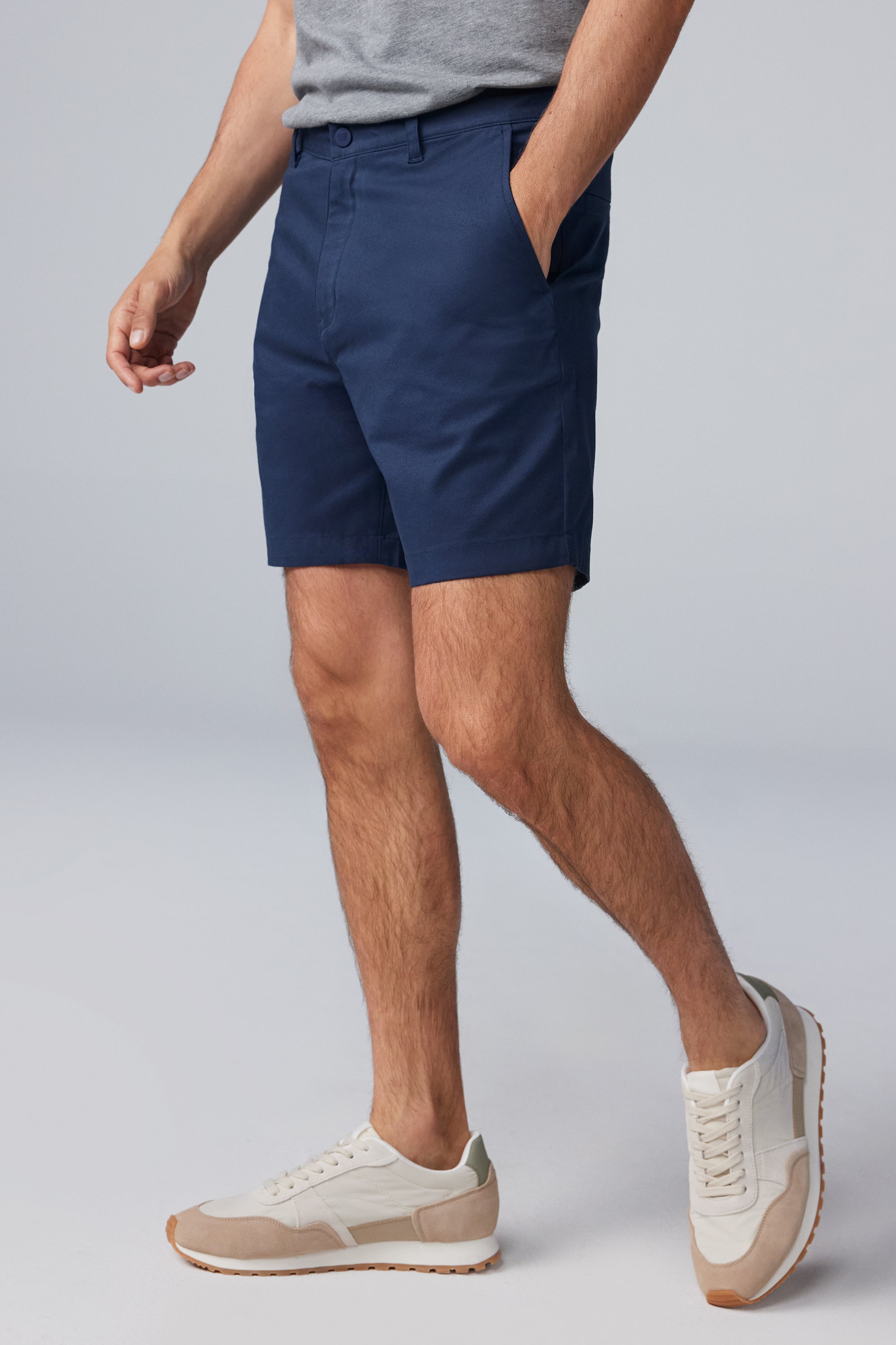 Maverick Tech Chino Short